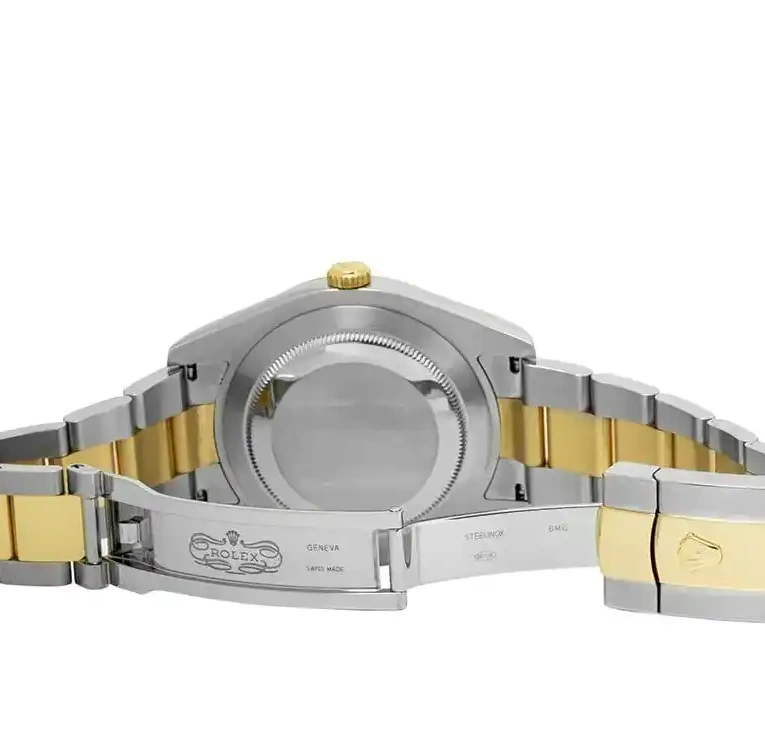 PrestigiousJewellers 116333 Rolex Datejust 41mm 0620